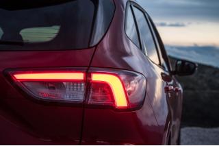 Ford Kuga: Το απόλυτο best-seller SUV στην κατηγορία Plug-in Hybrid